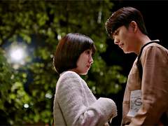 [준호영우] 좋아해요. 좋아합니다