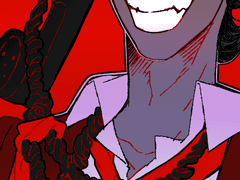 델타룬/스팸톤 관련연성/