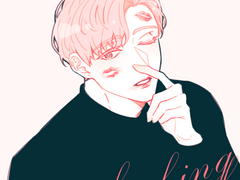 데못죽 연성 모음2