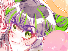 ㅇㄴㅇㄴㅇㄴ님 커미션