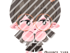 SD 커미션 작업물-2