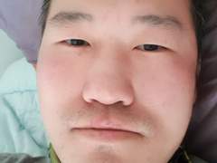 브베 사진 - 새침한 표정의 나