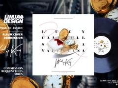 커미션 "Wind up Key"