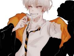 호입커 - 알피 시에르 로스