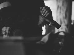 [도리벤 논컾 드림 / 범천 드림] 복수는 나의 것