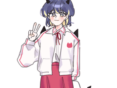 [악마도 축제가 필요해~] 리아베르