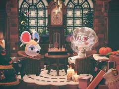 중세드레스 시리즈