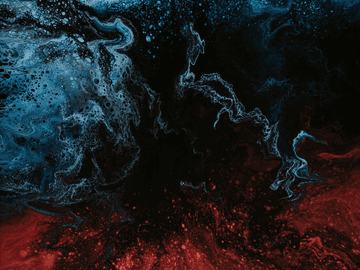 [문대청려] 9.15cm - 두 번째 데이트 (2)