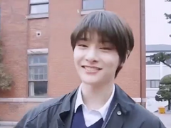 양정인이랑 소소한 학교 데이트