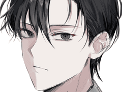 샴님 커미션 신청서