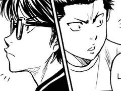 [단편]다이에이 논컾 드림 겸 썰 (풀기)