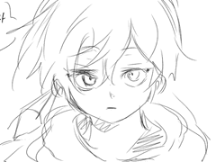 (콘티만화)갈림길의 마법사-0