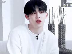 [최승철 단편/에스쿱스 단편/꽃말 단편] 애정으로 끝날 사이