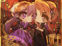 [CLOSED]📀주크박스🎵