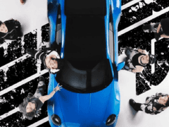 불시착 Crash Landing