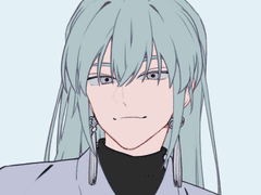 (수정 1회) [세세가미/나이 미상/남/작은 호수의 수호신]