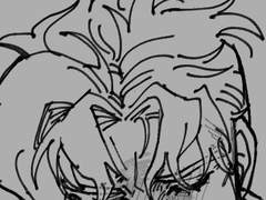 밥 먹다 체한 카쿄인