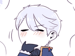 [포타전력/꿈왕국/프로스트] 거울 속의 낯선 나