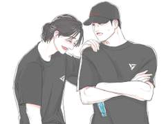 [쿱정] 머리부터 발끝까지