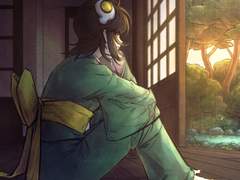 아라라기 츠키히