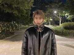 장수커플 TALK+++