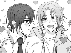 [츠카레오] 운명적인 짝사랑