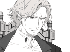 [단편/만화]농담 같은 진담