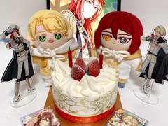 2022 에단 생일파티