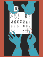 아직 연재 안 했는데 아이디어만 짜둔 것들