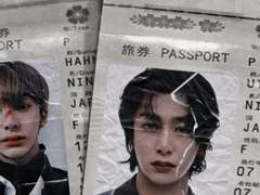 [형원] 극과 극 위험한 이복형제 썰