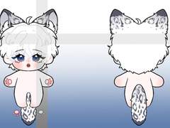 대행 커미션 연계 도안 커미션