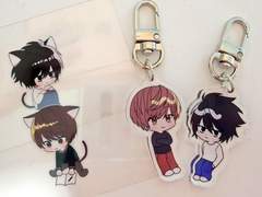 엘&라이토 도안