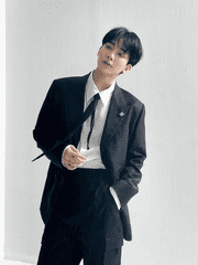 경성 도련님 윤정한