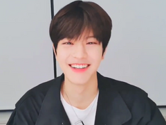 연상 김승민이랑 처음 술 마시기