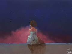 No. 01 Milky way _ 은하수