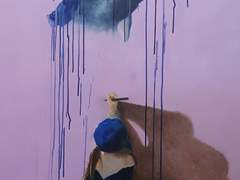 No. 03 Be drawn _ 그려지다