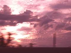 [카부+하야] 반사反射 - 1