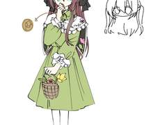 Lidiana Fretsell (리디아나 프레첼)