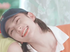 질투심 숨기는 나 귀여워하는 황현진