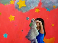 No. 08 do a dance _ 춤추다