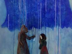 No. 12 Umbrella _ 우산