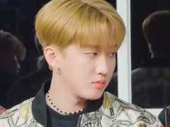 오빠라고 안 불러줘서 삐친 서창빈