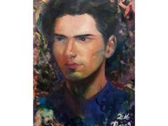 No. 14 Untitled 01 _ 무제01