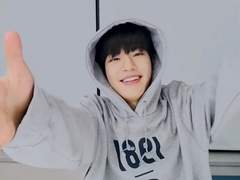 지친 나 위로해주는 김승민