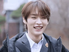 고등학교 댄동에서 만난 이민호