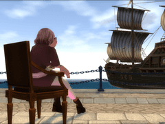 세피아(sepia) 프로필