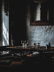 명예는 독주라오