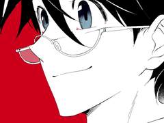 [건우이한] 만우절 이벤트