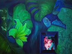 Platonic 02 & 魑魅魍魎