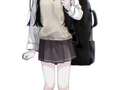 왕고생님 커미션 신청